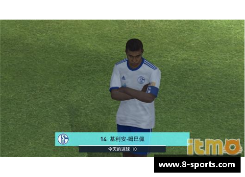 PES2017 假名球员：虚拟世界的足球巨星